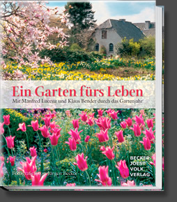 Jürgen Becker Gartenfotograf - 